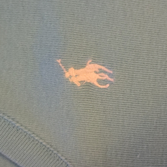 Small Ralph Lauren  short sleeve tee - Picture 3 of 4
